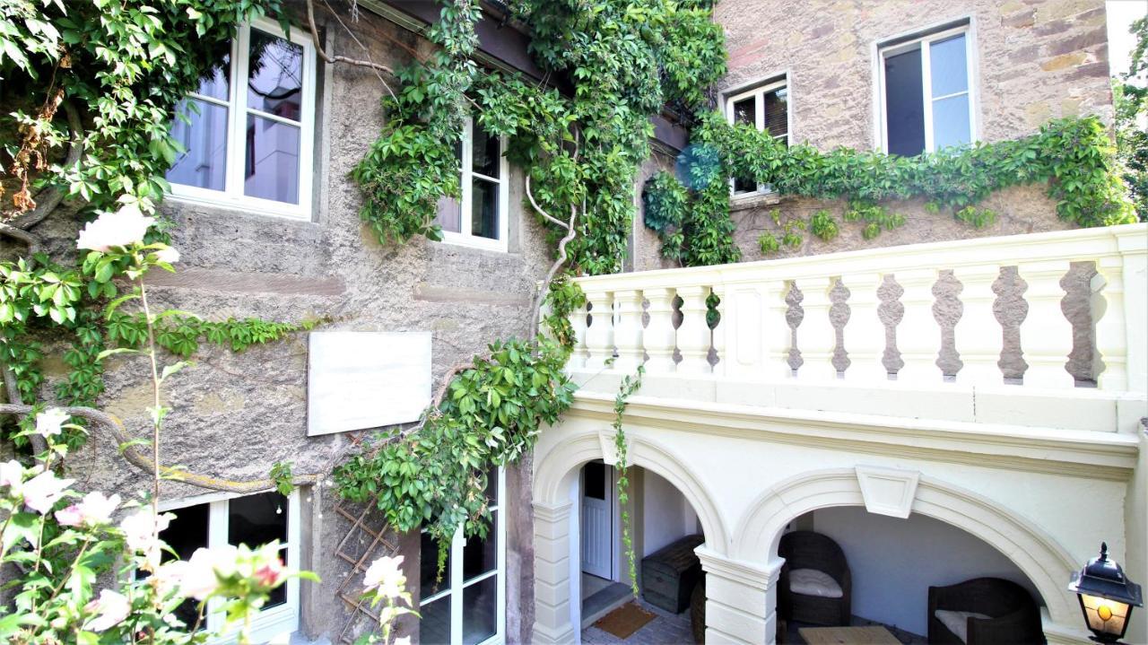 Idyllic Setting In Center - Bright & Modern Würzburg