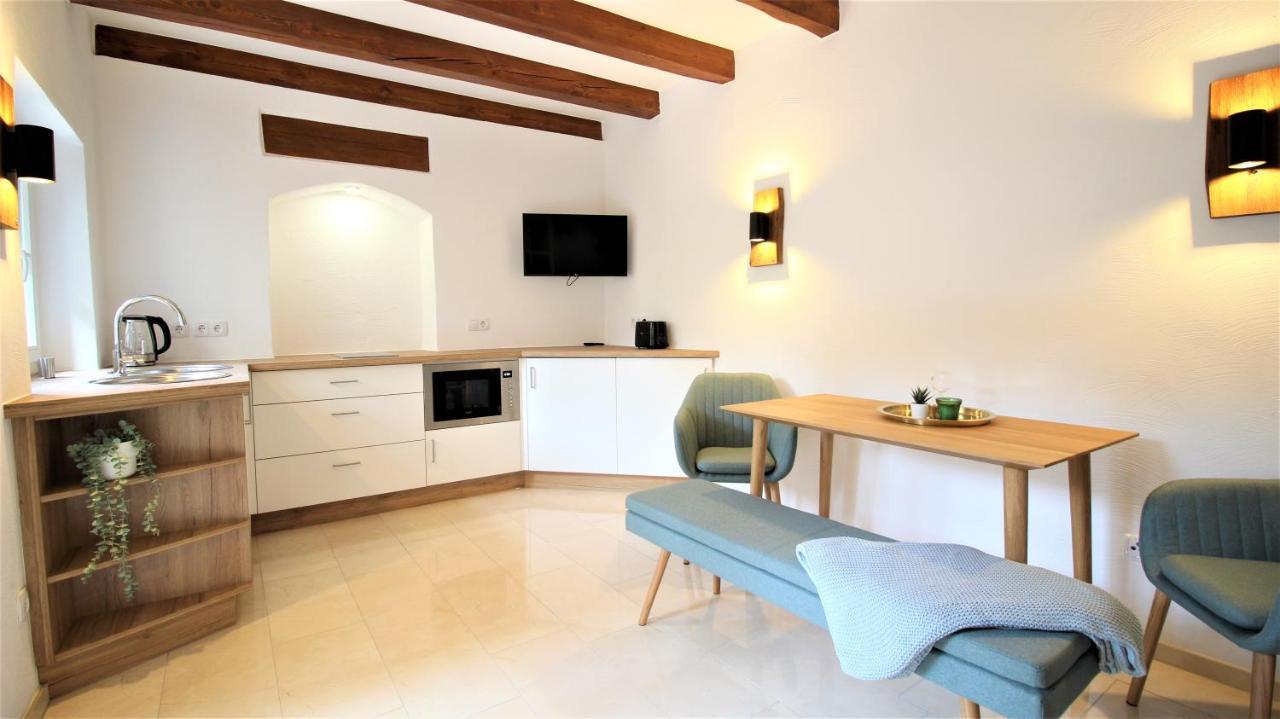 Idyllic Setting In Center - Bright & Modern Apartment *