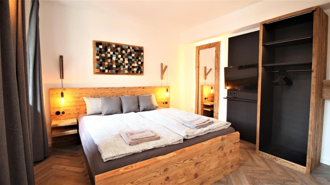 Apartment Idyllic Setting In Center - Bright & Modern Würzburg