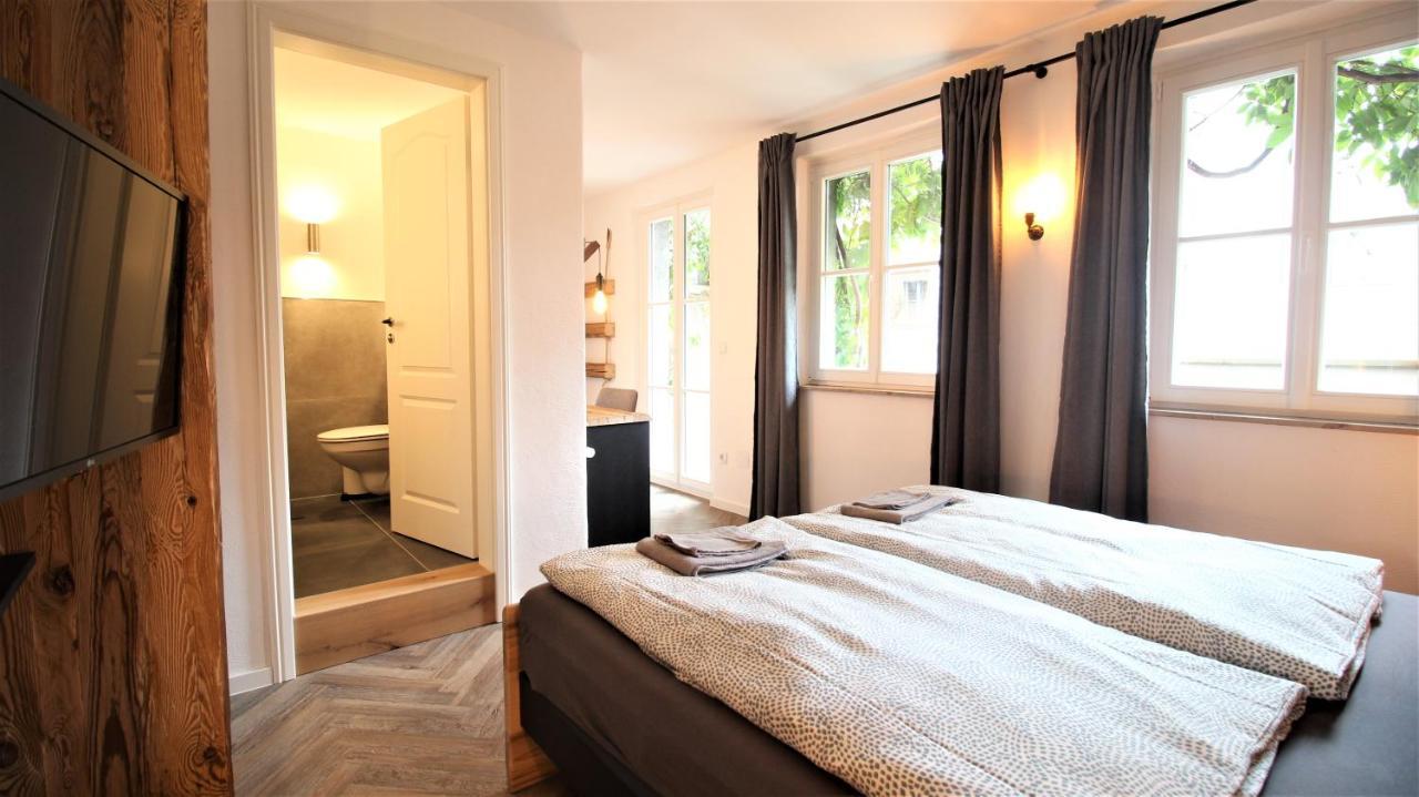 Idyllic Setting In Center - Bright & Modern Apartment *