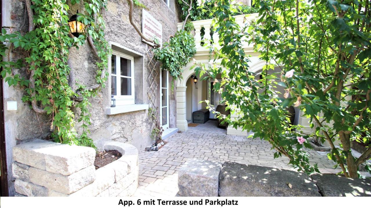 Apartment Idyllic Setting In Center - Bright & Modern *