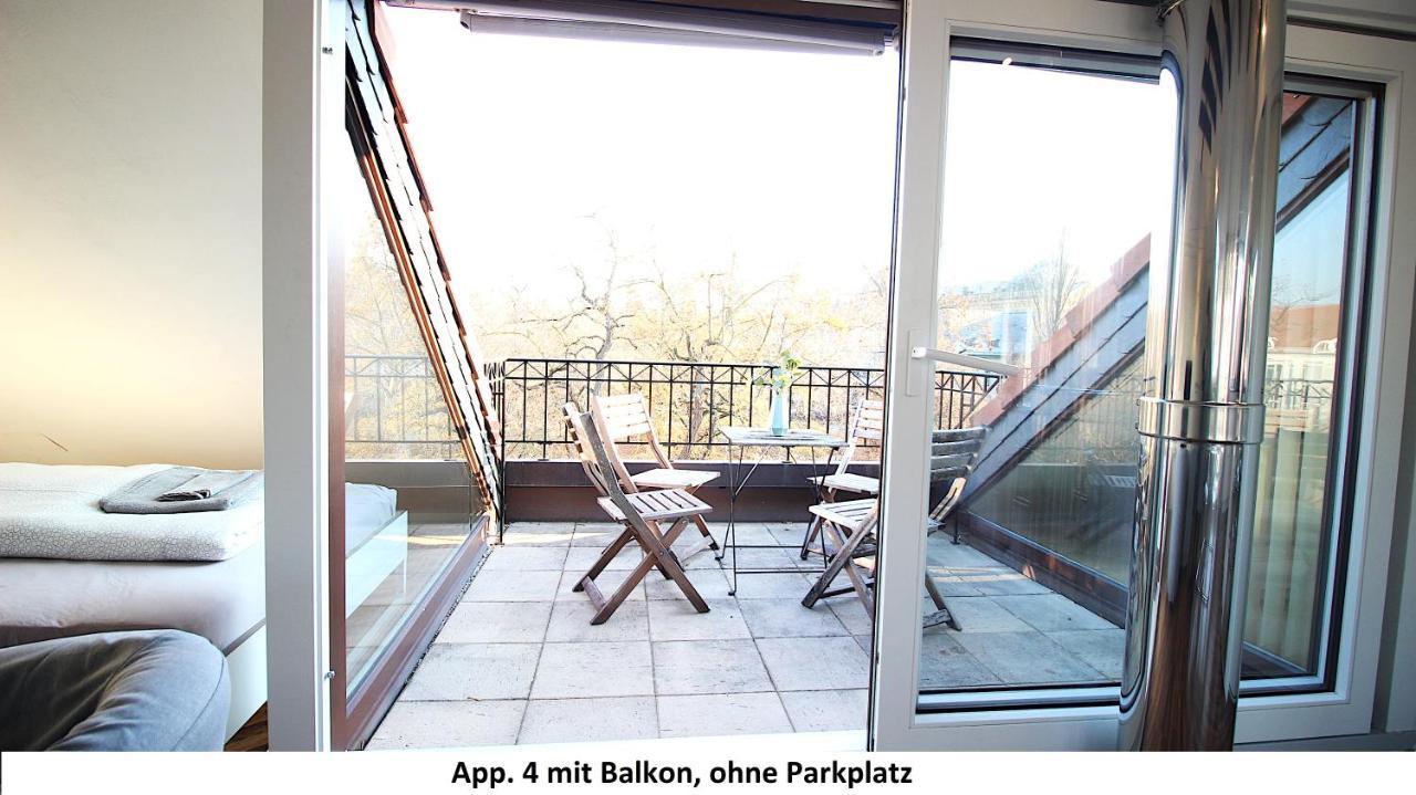 Idyllic Setting In Center - Bright & Modern