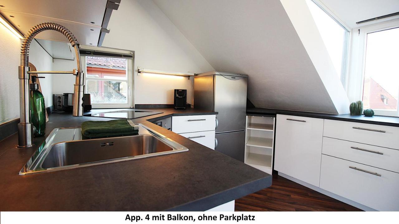 Idyllic Setting In Center - Bright & Modern *