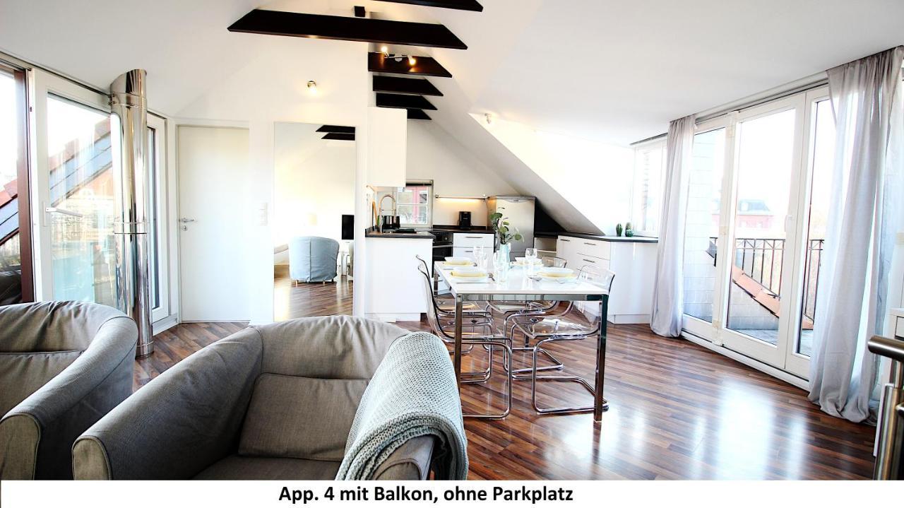 Idyllic Setting In Center - Bright & Modern *